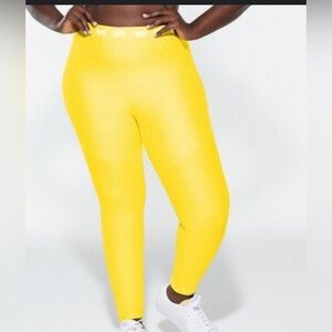Yitty Major Label Shaping High Waist Legging